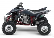 Yamaha YFZ 450